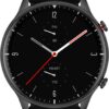 Amazfit GTR 2 Sport Edition Smartwatch obsidian black