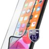 Hama Displayschutz Hiflex für iPhone XR/11 transparent