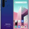 Blackview A80 Plus Smartphone blau