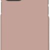 iDeal of Sweden Seamless Case für iPhone 12/12 Pro blush pink
