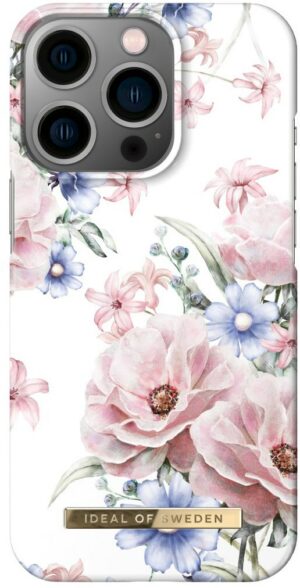 iDeal of Sweden Fashion Case für iPhone 14 Pro floral romance