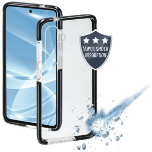 Hama Cover Protector für Galaxy A54 5G schwarz