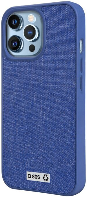 sbs R-CASE für iPhone 13 Pro blau