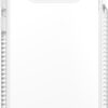 Tech21 Pure Clear Schutz-/Design-Cover für Galaxy S10e transparent