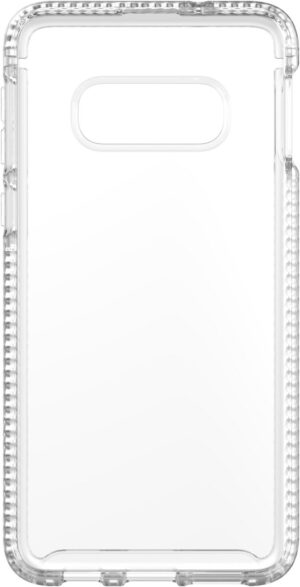 Tech21 Pure Clear Schutz-/Design-Cover für Galaxy S10e transparent