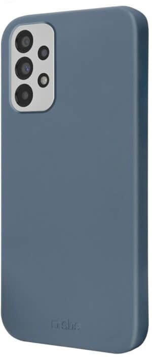sbs Instinct Cover für Galaxy A54 5G blau