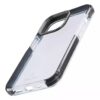 Cellular Line Tetra Force Strong Guard Cover für iPhone 13 transparent
