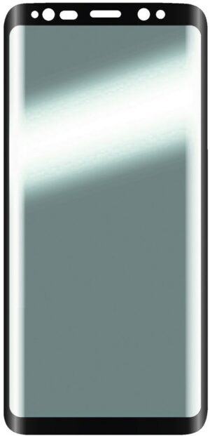 Hama 3D-Full-Screen-Schutzglas für Galaxy S8 Plus