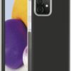 Vivanco Rock Solid Cover für Galaxy A73 transparent
