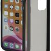 Hama Cover Invisible für iPhone 12/12 Pro schwarz/transparent