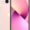 Apple iPhone 13 (128GB) rosé