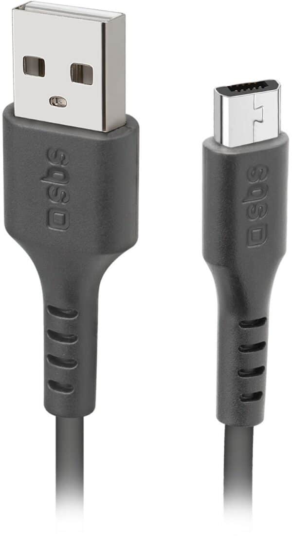 sbs USB > Micro-USB Kabel (3