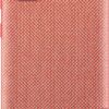 Samsung Kvadrat Cover für Galaxy S20+ rot
