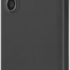 sbs Instinct Cover für Galaxy S23+ schwarz