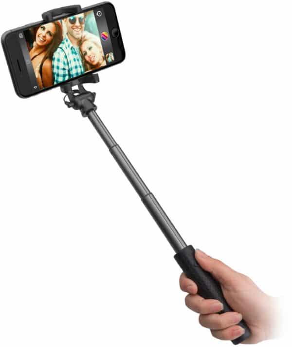 sbs Teleskop Selfie Stick inkl. 3