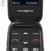 Swisstone BBM 625 Klapphandy