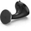 Hama MagLock Smartphone-Halter mit Saugnapf schwarz