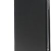 4smarts Urban Lite Flip-Tasche für iPhone 11 schwarz