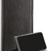 Vivanco Premium Wallet für iPhone 13 schwarz