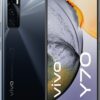 Vivo Y70 Smartphone gravity black