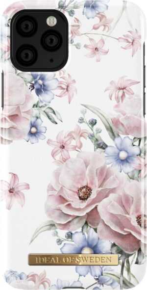 iDeal of Sweden Fashion Case für iPhone 11 Pro floral romance