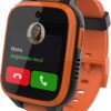 Xplora XGO3 Kinder-Smwartwatch orange