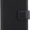 Commander Book Case Elite Schutz-/Design-Cover für G950 Galaxy S8 schwarz