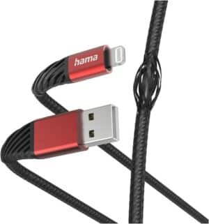 Hama Extreme USB > Lightning (1