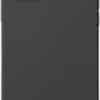 Cellular Line Sensation Backcover für iPhone 12/12 Pro schwarz