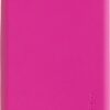 Commander Book Case CURVE für iPhone 11 pink