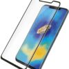 PanzerGlass Displayschutz für Huawei Mate20 Pro schwarz