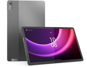 Lenovo Tab P11 2nd Gen (ZABF0001SE) storm grey