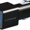 Vivanco T-PO DC 2 USB 2x2