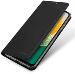 nevox Vario Booktasche für Galaxy A14 5G schwarz
