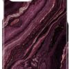 iDeal of Sweden Fashion Case für iPhone 13 Pro golden plum