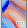 Bea-fon M7 Lite Smartphone weiß