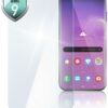 Hama Premium Crystal Glass für Galaxy A21s transparent