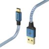 Hama USB-Kabel Reflected (1