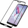 PanzerGlass Displayschutz für P20 lite schwarz