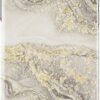 iDeal of Sweden Fashion Case für iPhone X/XS spark greig marble