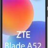 Zte Blade A52 Smartphone space grey