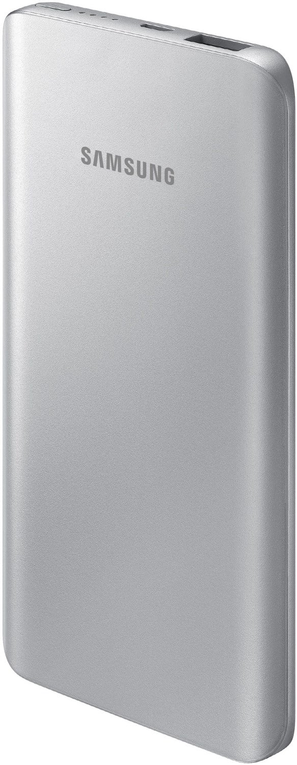 Samsung Externer Akkupack EB-PA500 silber