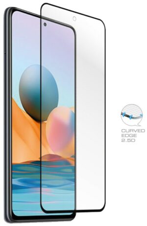 nevox NevoGlass Displayschutz für Galaxy A12/A13/A32 5G transparent