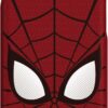 Samsung Galaxy Friends Cover Marvel's Spider Man für Galaxy S10 rot