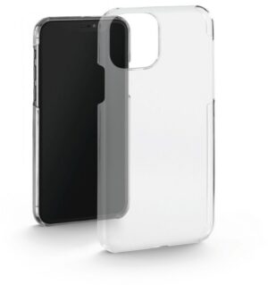 Hama Cover Antibakteriell für iPhone 12 Pro Max transparent