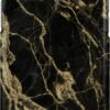 iDeal of Sweden Fashion Case für iPhone 11 Pro golden smoke marble