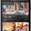 HTC Desire 626 T-Mobile Smartphone dark grey