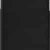 iDeal of Sweden Como Case für iPhone XS Max schwarz
