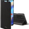 Hama Booklet Slim Pro für Oppo A16/A16s schwarz