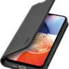 sbs Wallet Lite Book Case für Galaxy A34 schwarz